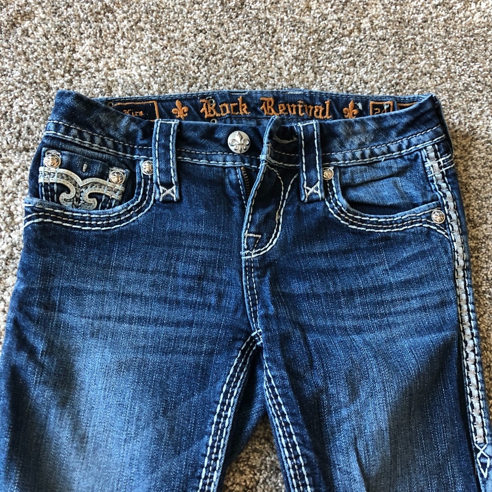 Rock Revival